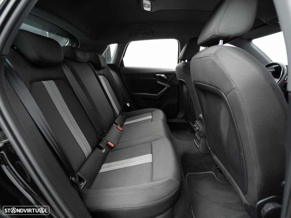 Audi A3 Sportback 30 TDI - 38