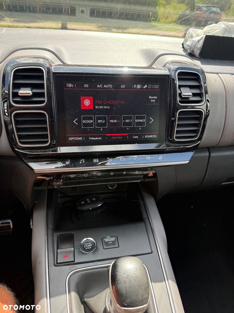 Citroën C5 Aircross 1.2 PureTech Feel Pack - 14