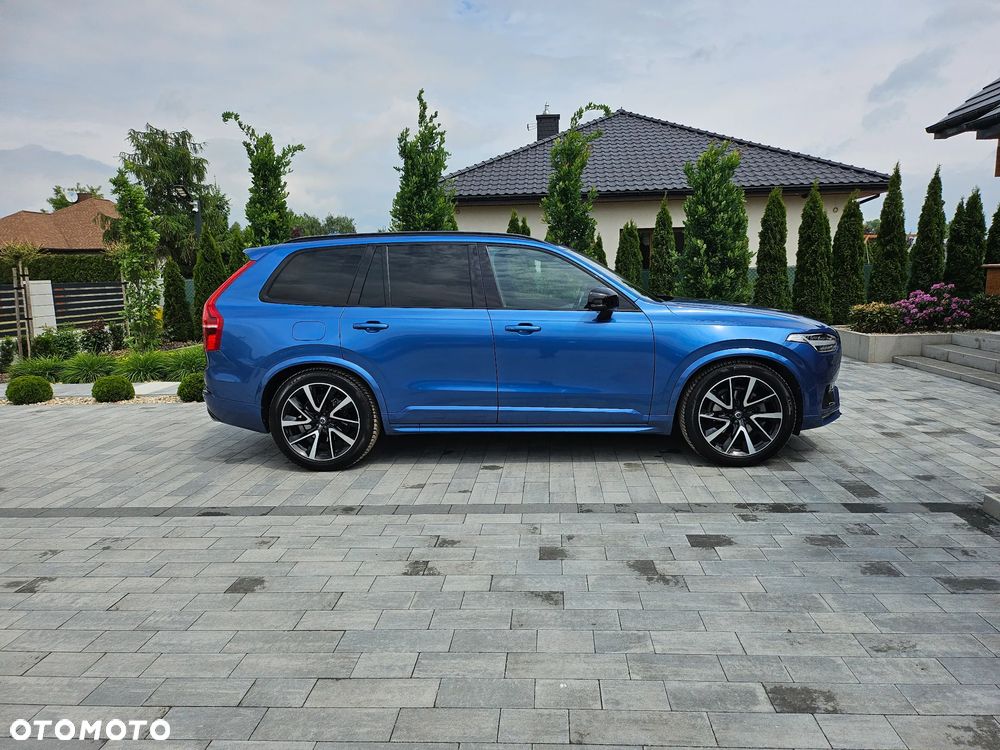 Volvo XC 90 - 17