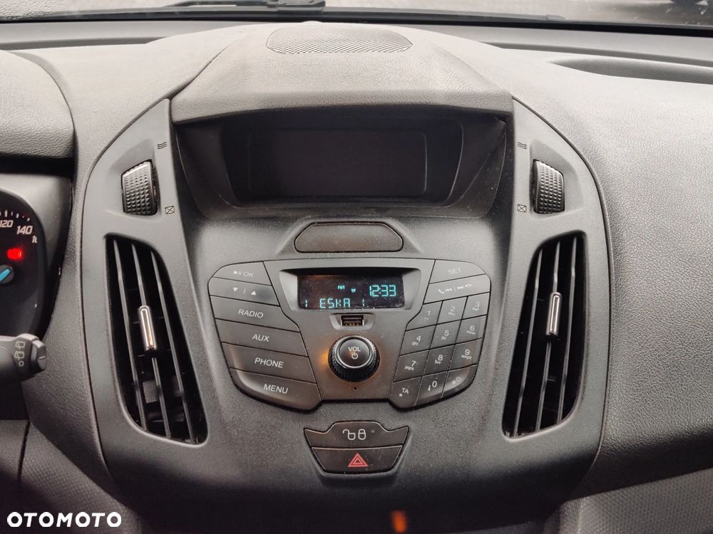 Ford Transit Connect 230 L2 S&S Trend - 12