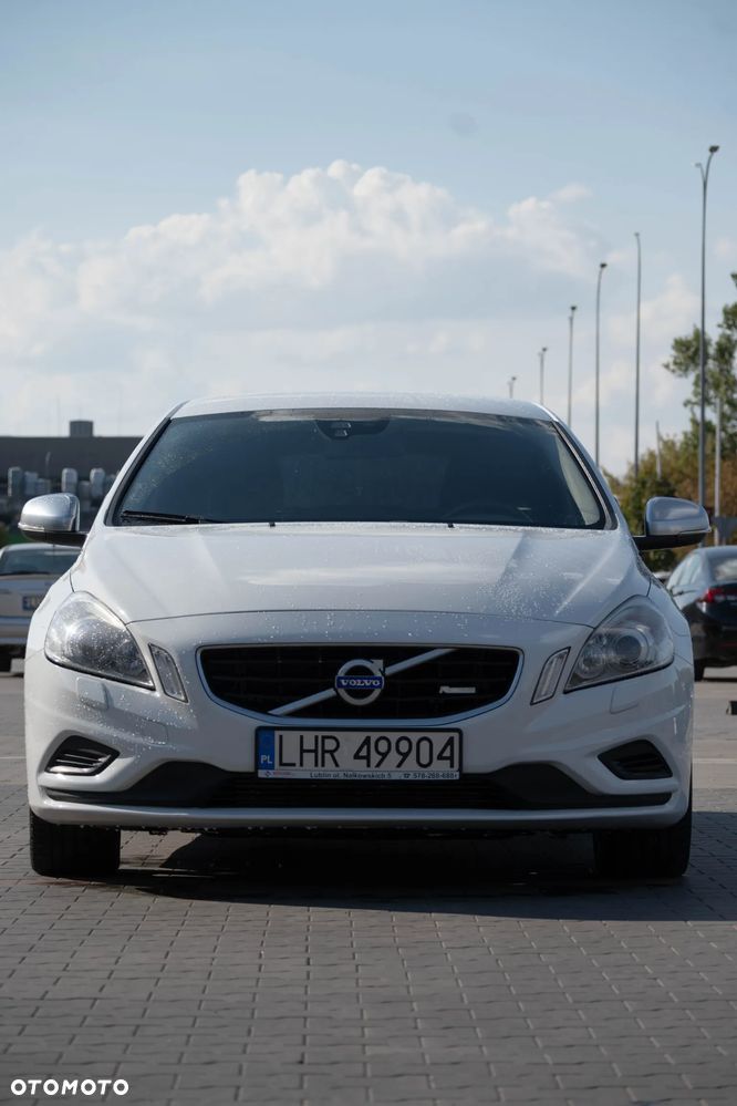 Volvo V60 - 3
