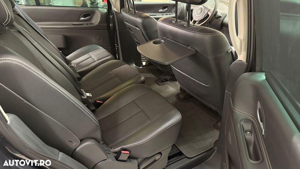 Renault Espace 2.0 dCi Expression - 9