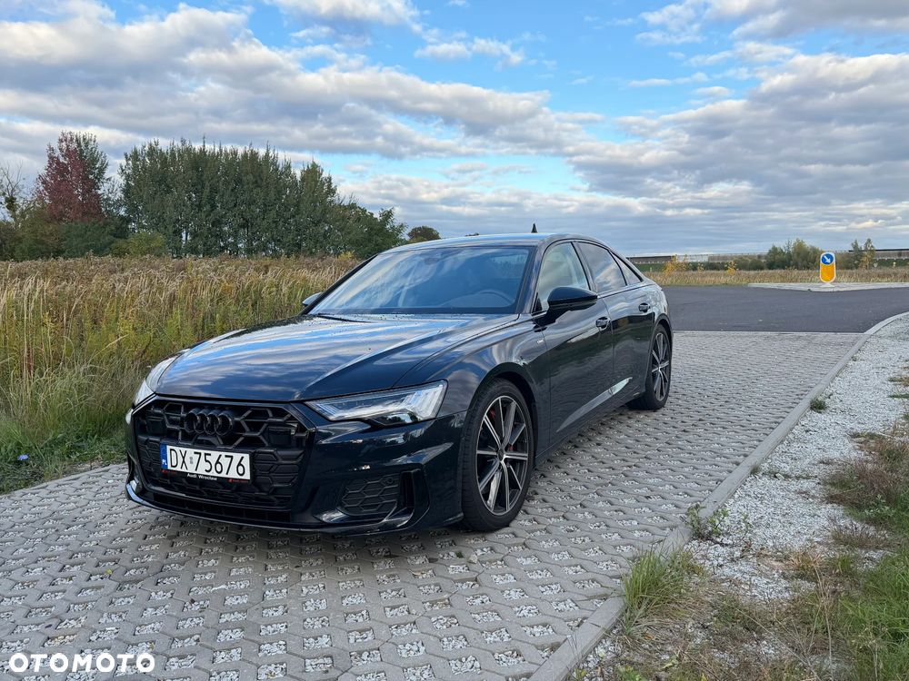 Audi A6 Limousine - 2