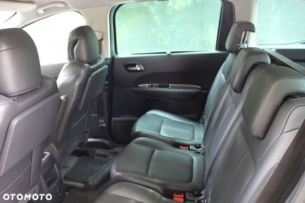 Peugeot 5008 e-HDI 115 ETG6 Stop&Start Allure - 11