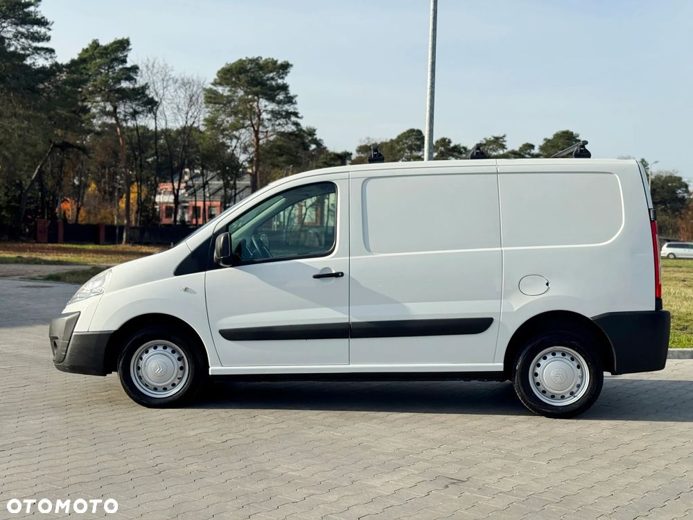 Citroën JUMPY - 11