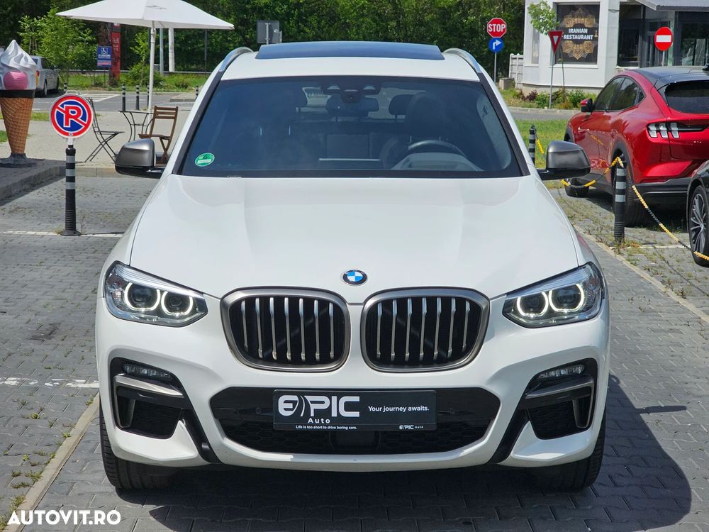 BMW X3 - 34