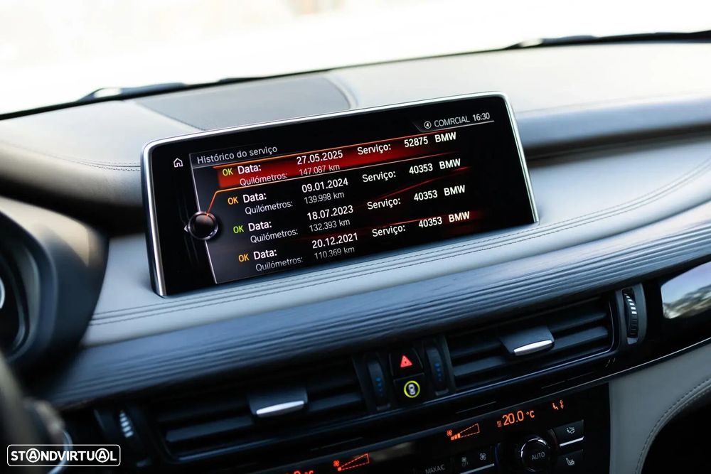 BMW X5 - 45