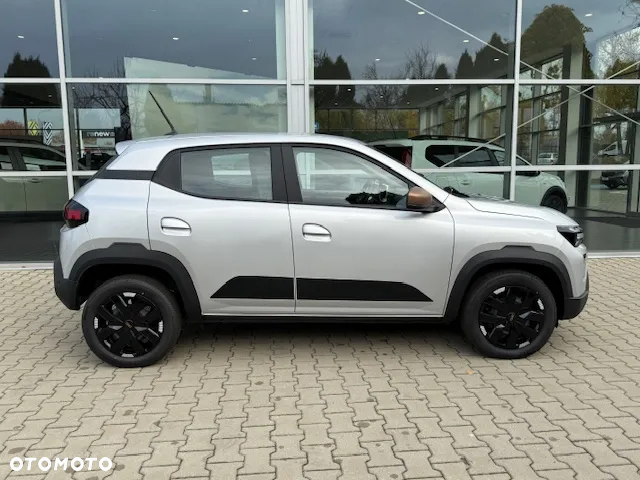 Dacia Spring Electric 26.8kWh 65 Extreme - 19