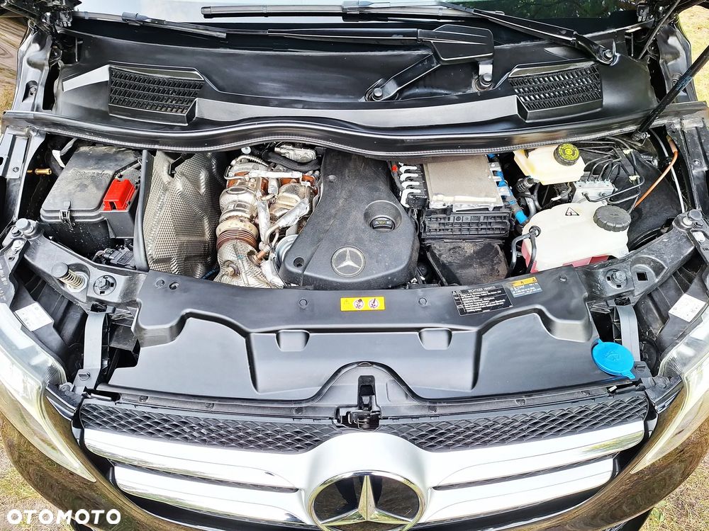 Mercedes-Benz Klasa V - 39