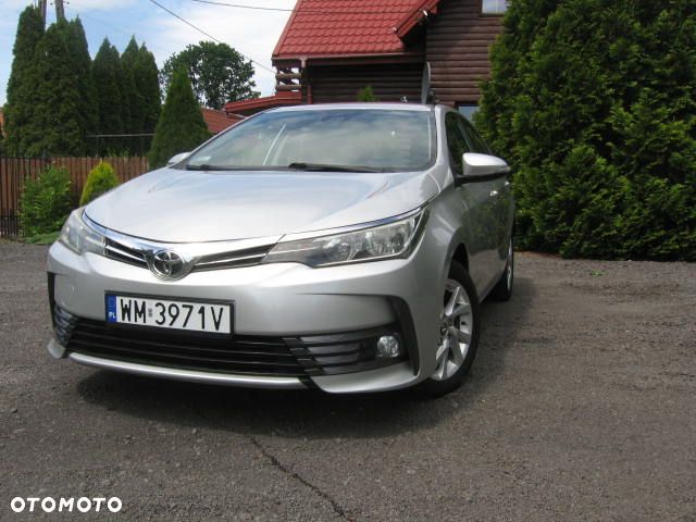 Toyota Corolla 1.6 Premium - 6