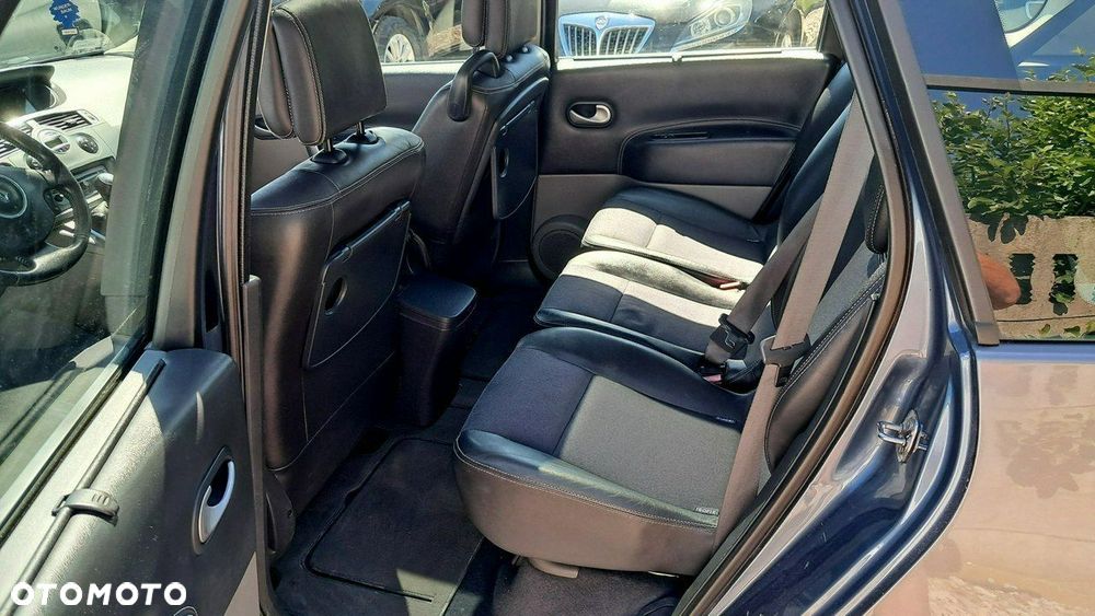 Renault Grand Scenic Gr 1.6 16V Expression - 14