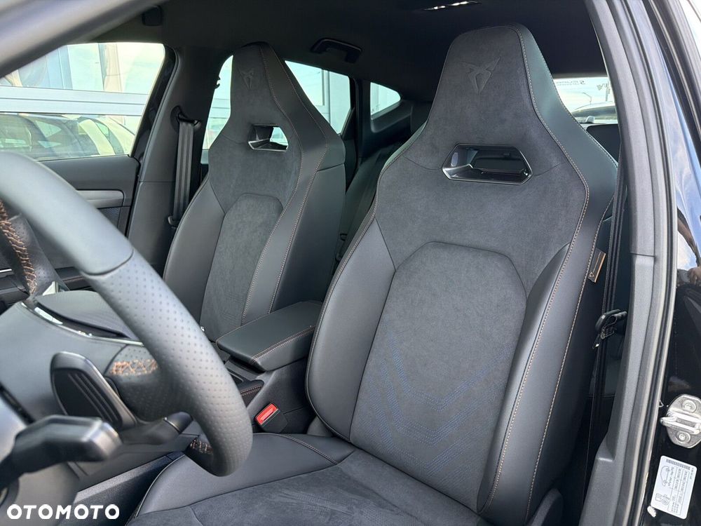 Cupra Formentor - 11