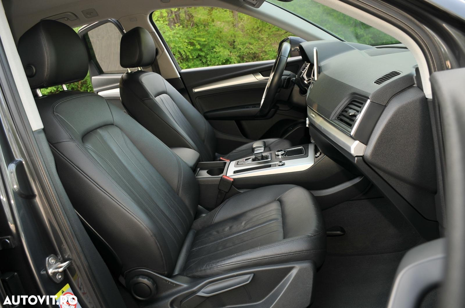 Audi Q5 50 TFSI e quattro S tronic - 10
