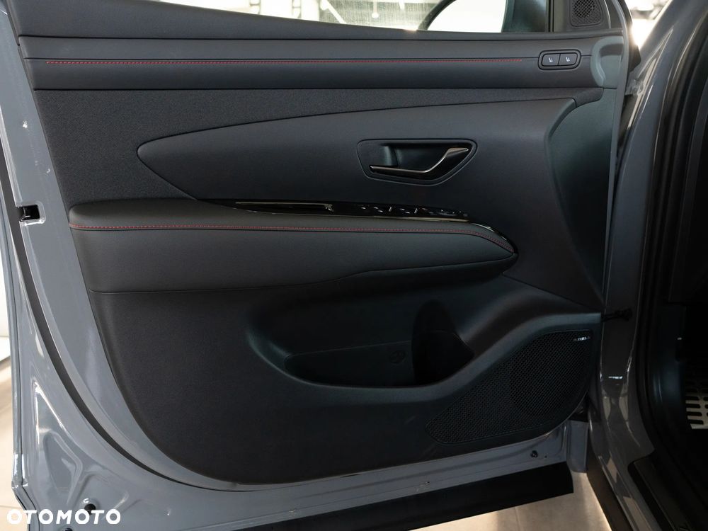 Hyundai Tucson 1.6 T-GDi PHEV N-Line 4WD - 15