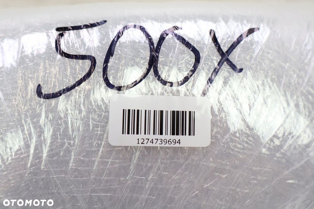 FIAT 500X RADIO EKRAN NAWIGACJA 7356051010 - 10