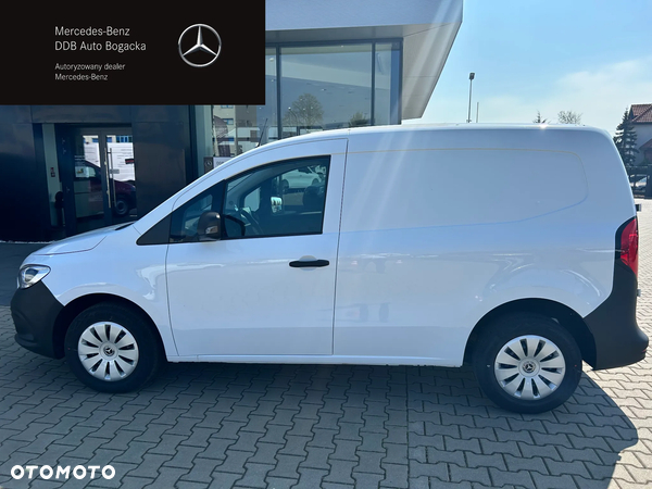 Mercedes-Benz Citan 110 Cdi Furgon długi