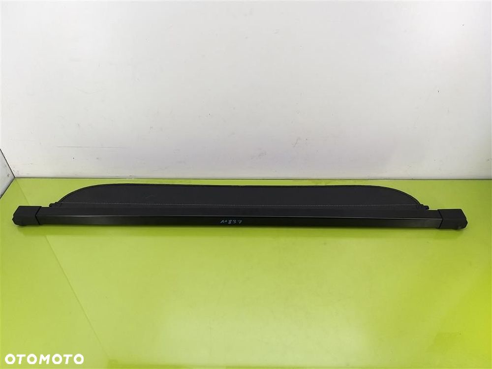 Roleta bagażnika Honda Jazz II 2002-2008 HATCHBACK 5 DRZWI - 3