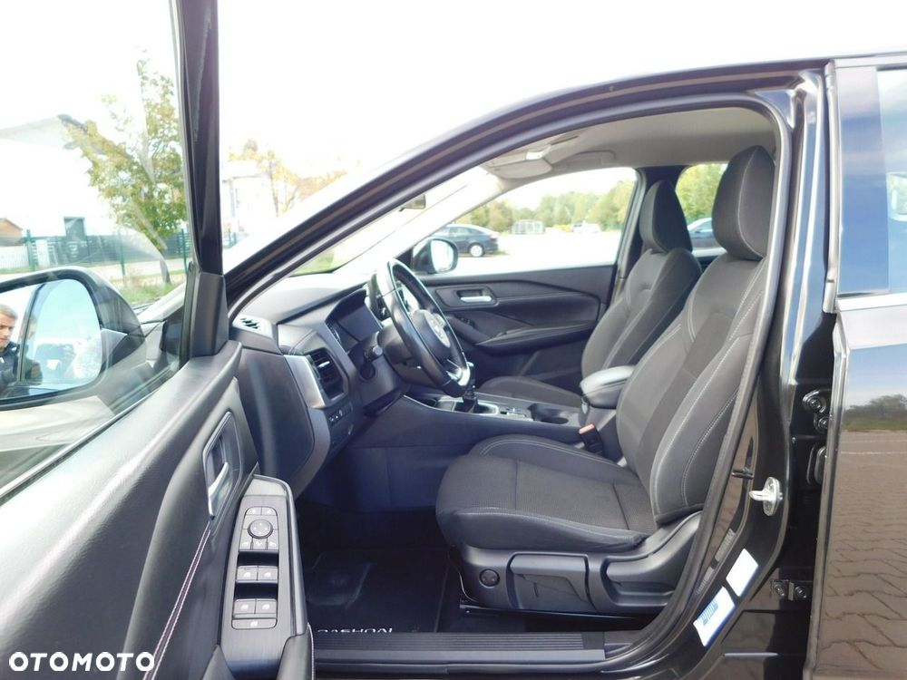 Nissan Qashqai 1.3 DIG-T N-Style - 13