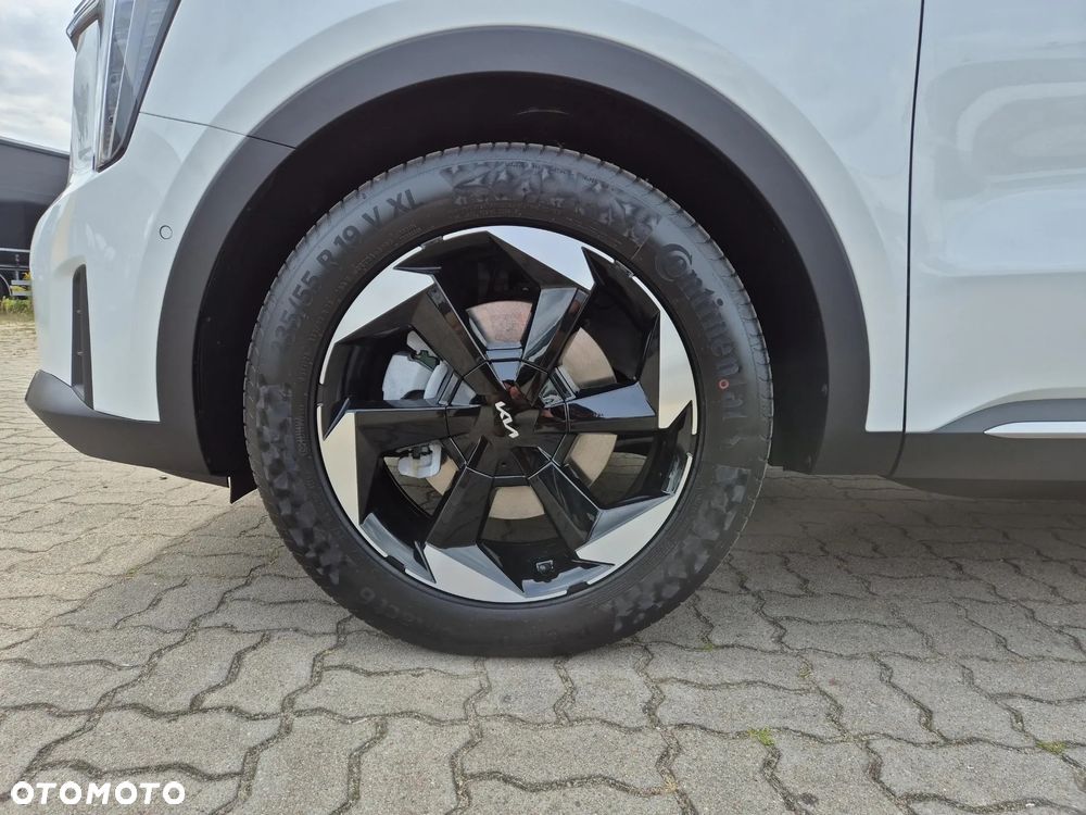 Kia Sorento 1.6 T-GDI HEV Prestige Line 6os - 11