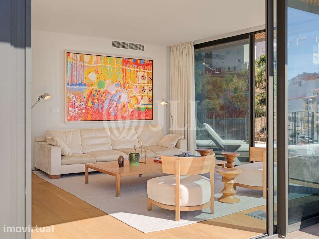 Apartamento T2, no condomínio Essence, no Estoril - Grande imagem: 5/44