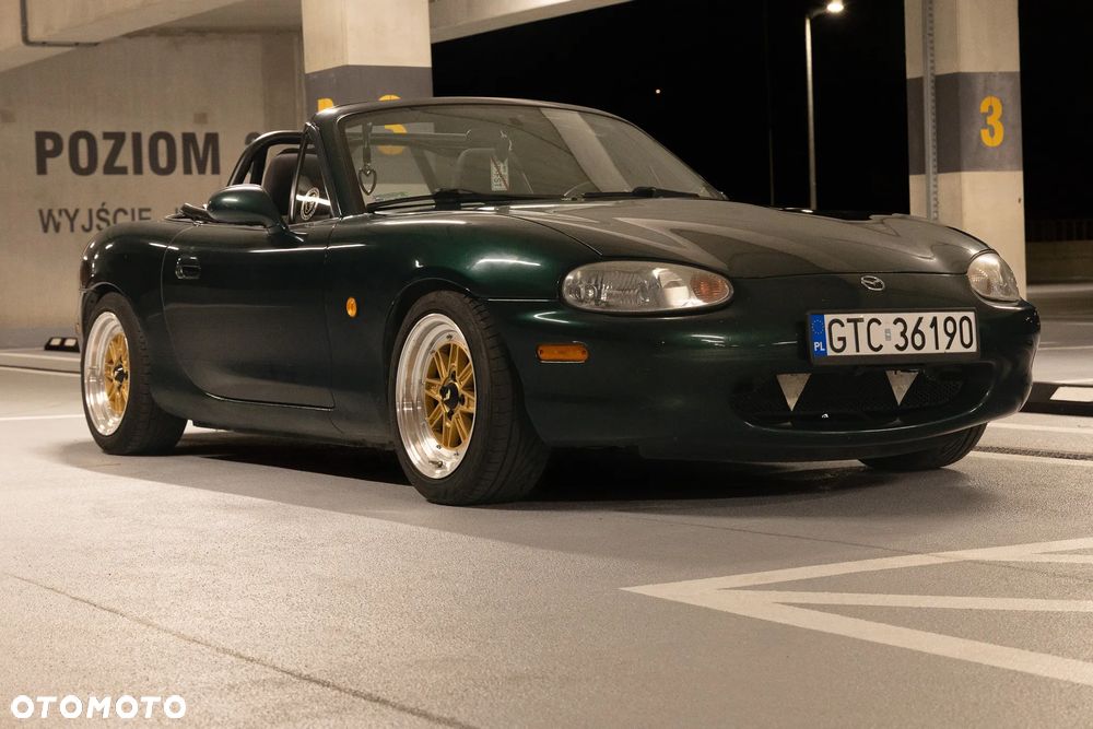 Mazda MX-5 - 3