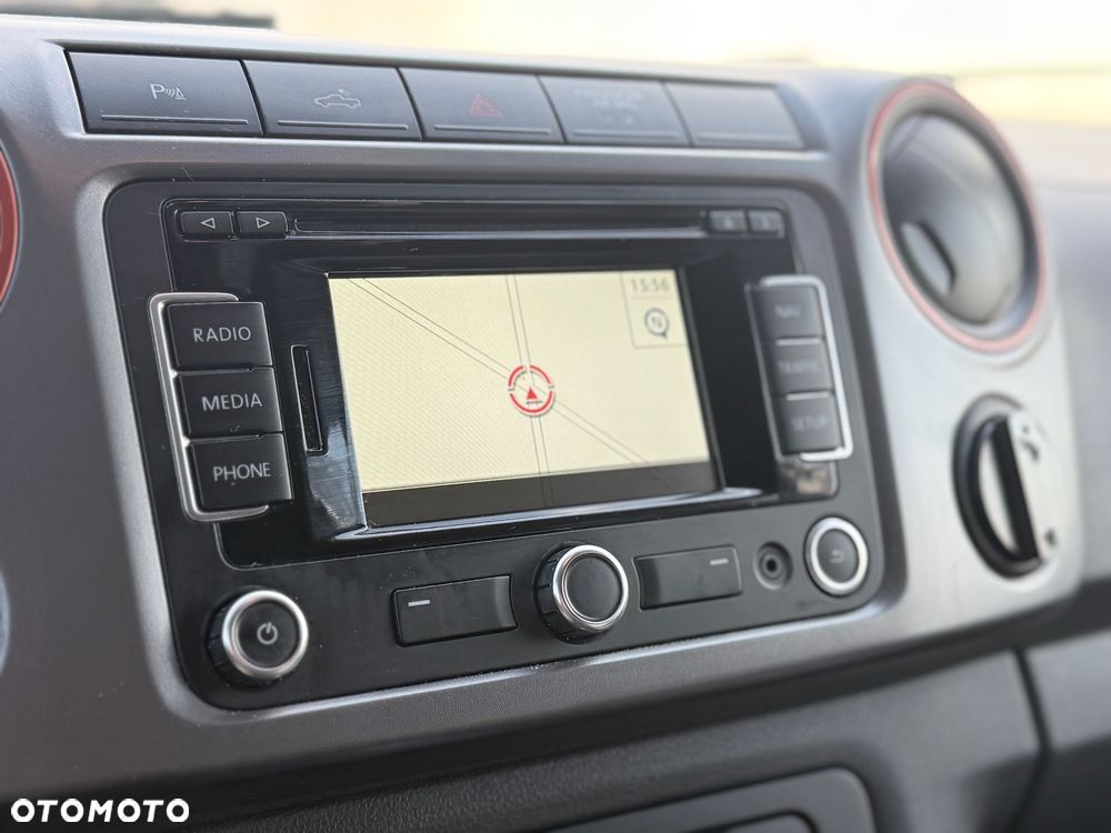 Volkswagen Amarok 2.0 BiTDI Autm Canyon - 11