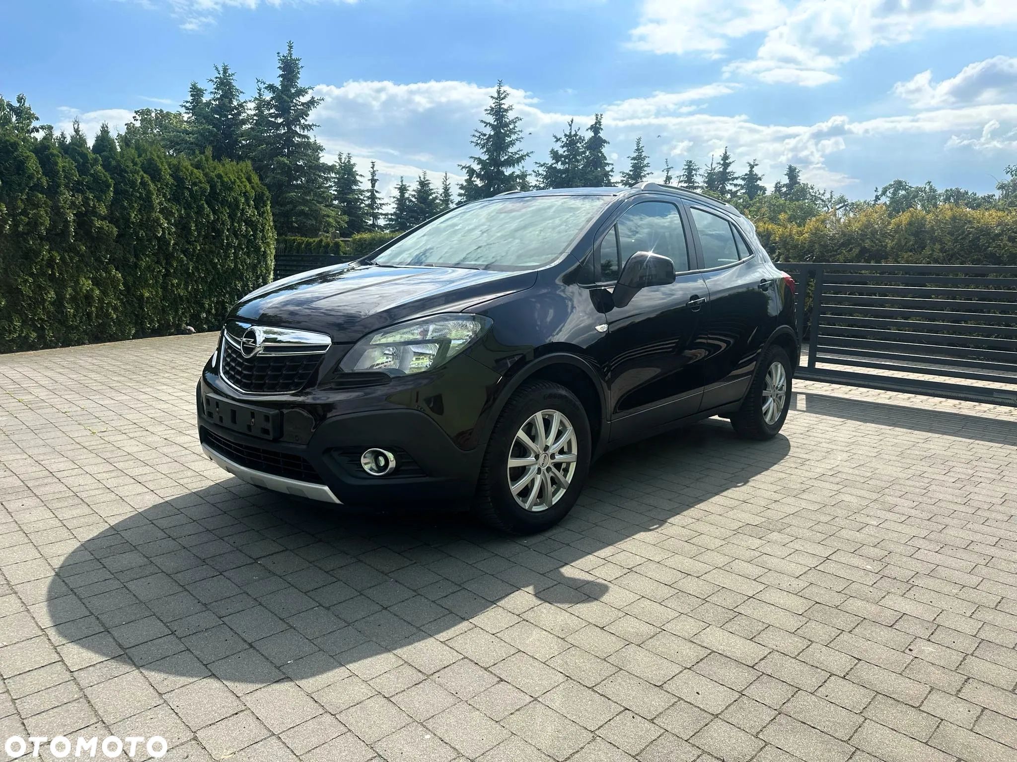 Opel Mokka 1.6 Active S&S - 1