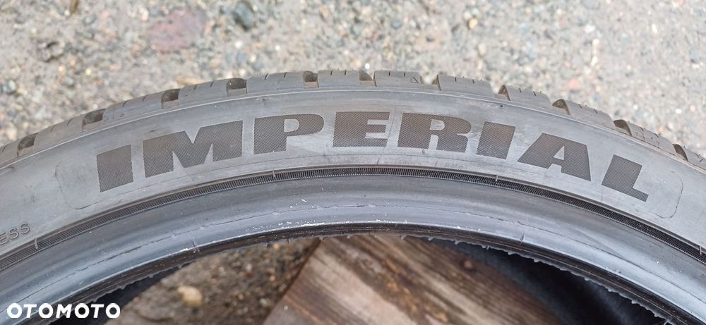 235/35R20 92Y IMPERIAL , dwie opony wielosezonowe. - 4