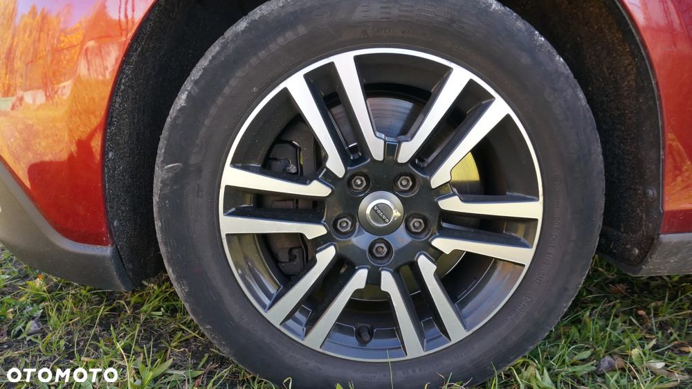 Volvo V40 Cross Country D3 Drive-E Momentum - 18