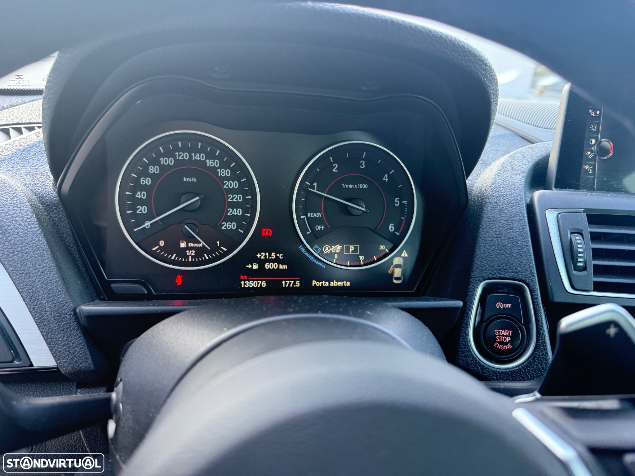 BMW 225 d Coupe Pack M Auto - 5