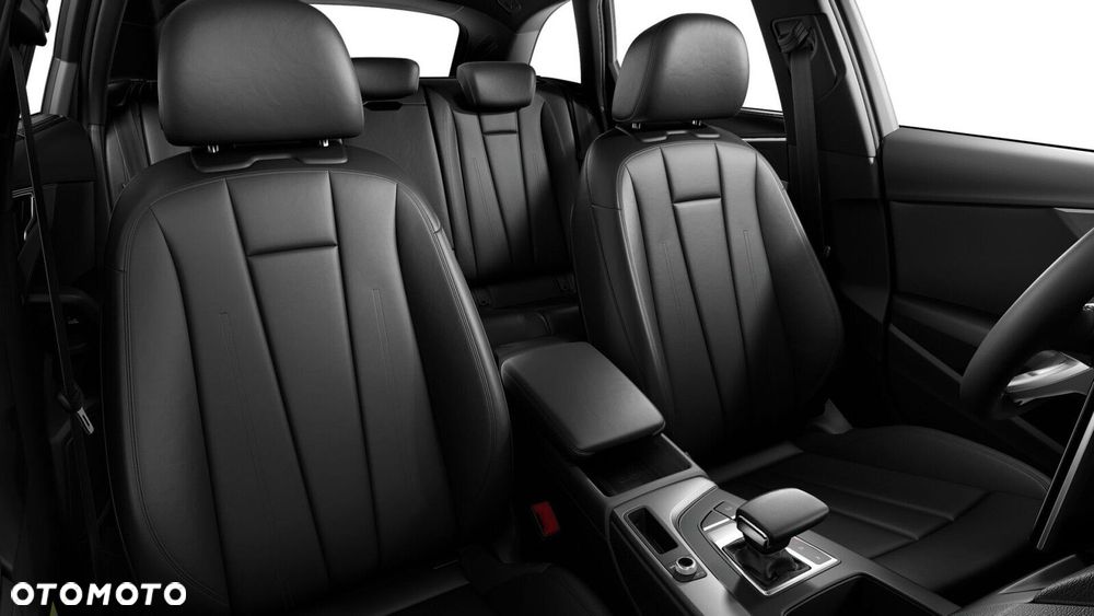 Audi A4 Avant - 5