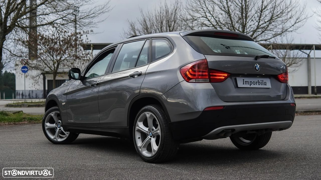 BMW X1 - 42