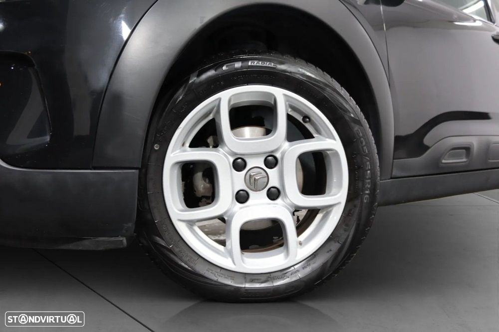 Citroën C4 Cactus 1.2 PureTech Feel Business - 16