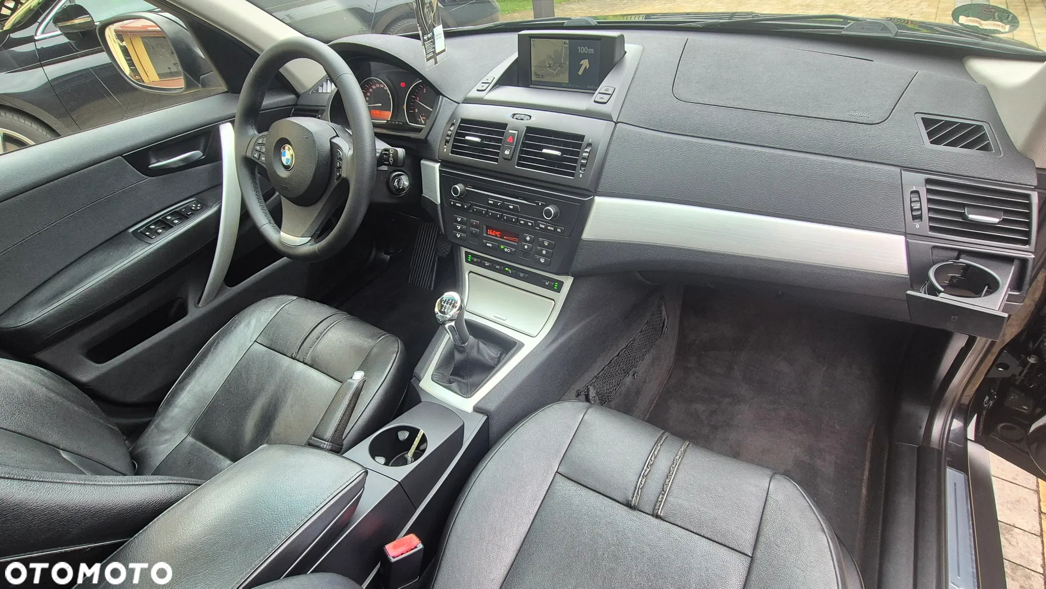BMW X3 xDrive20d Edition Exclusive - 23
