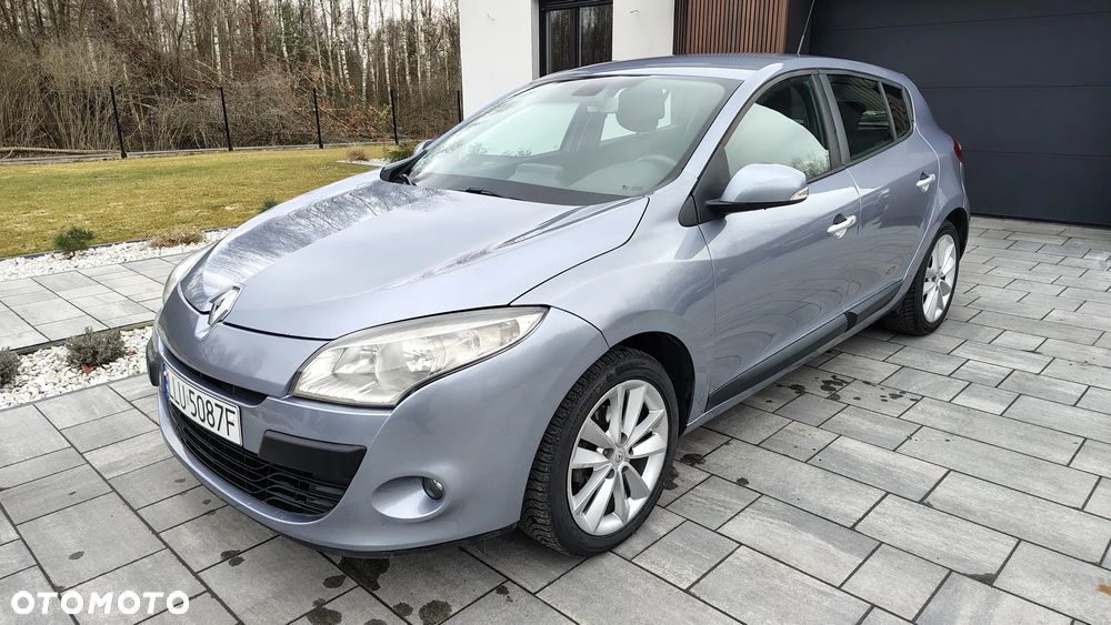 Renault Megane 1.6 16V 110 Dynamique - 2