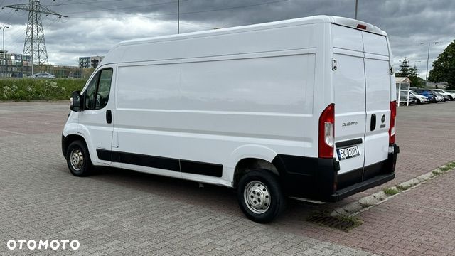 Fiat Ducato L3H2 2,3 MJ 140 KM - 3