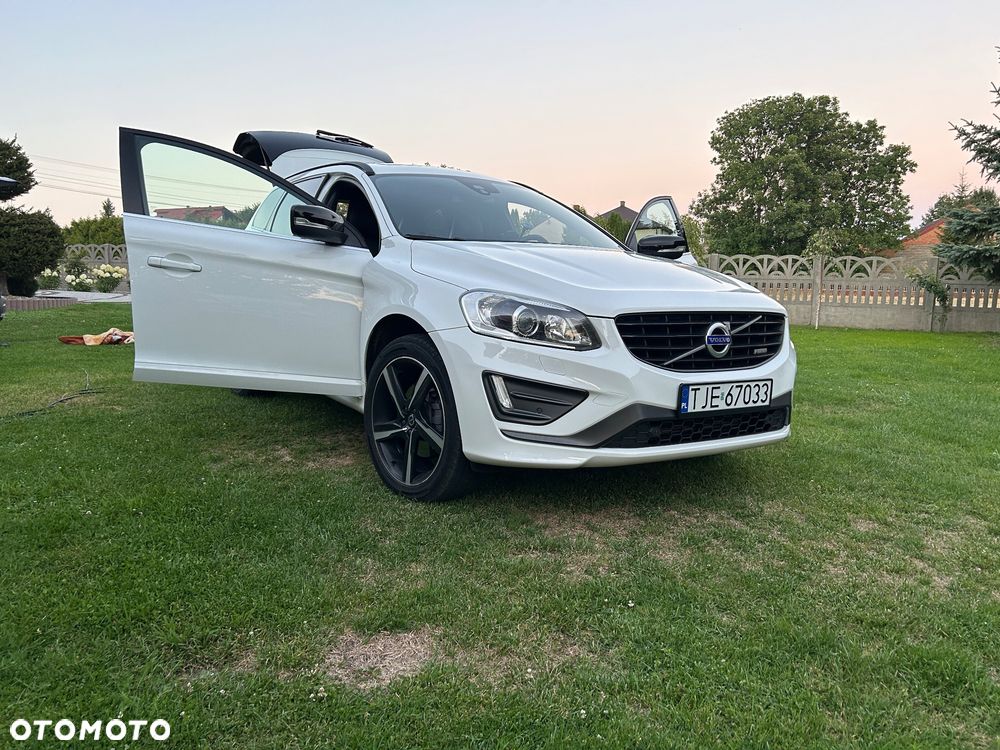 Volvo XC 60 - 3