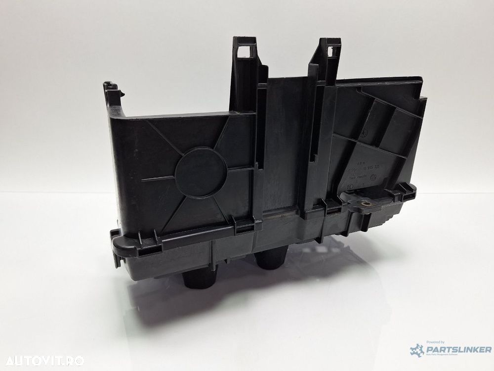 Capac tavita cutie baterie VOLKSWAGEN GOLF IV 1J1 1997 - 2007 TDI AGR, ALH 1J0915333 , 1J0915335 - 4