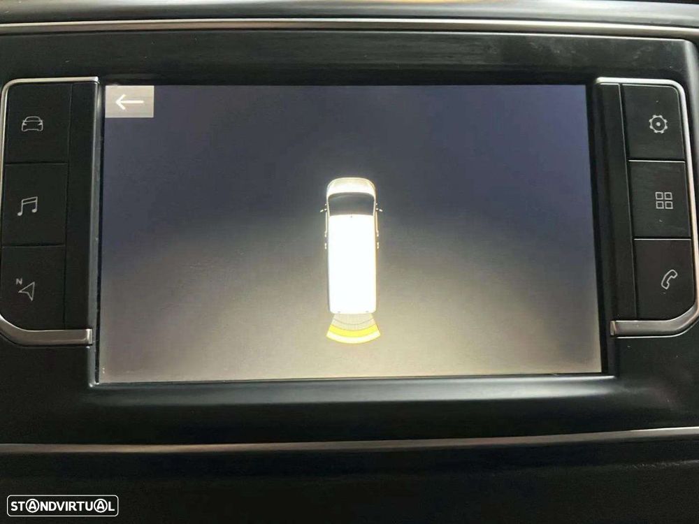 Opel Vivaro L2H1 Business - 13