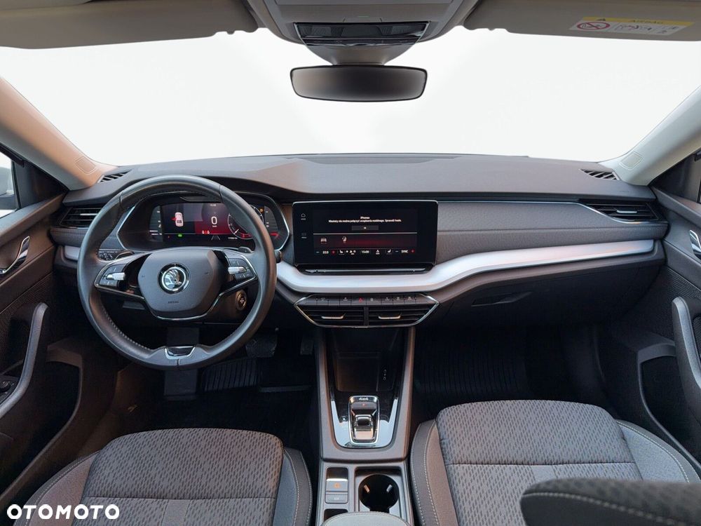Skoda Octavia 2.0 TSI 4x4 Style DSG - 32