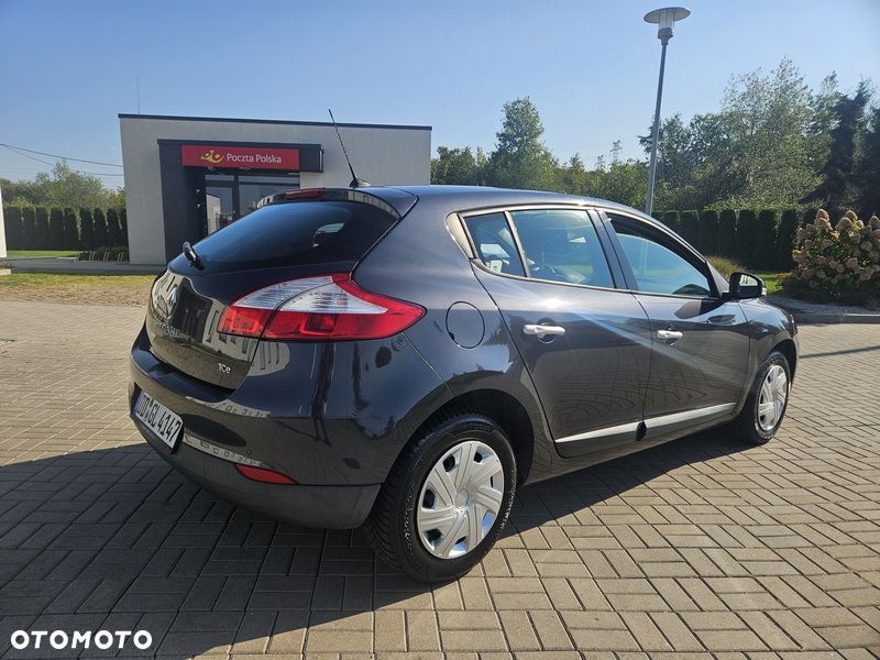 Renault Megane - 12