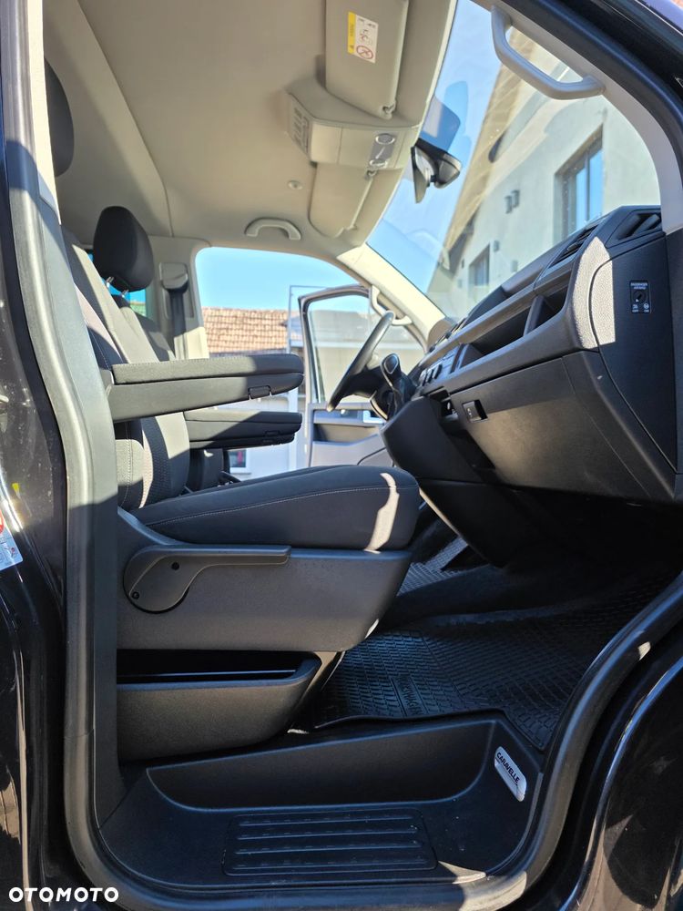 Volkswagen Caravelle 2.0 TDI L2 Highline DSG - 26