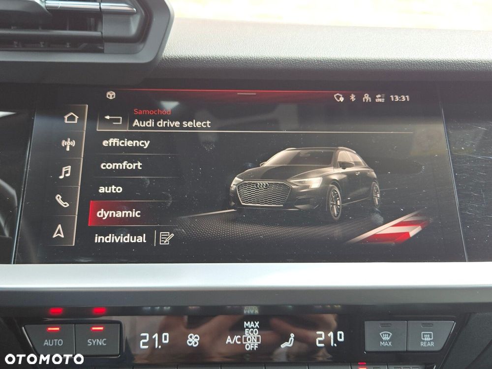Audi A3 Sportback - 27
