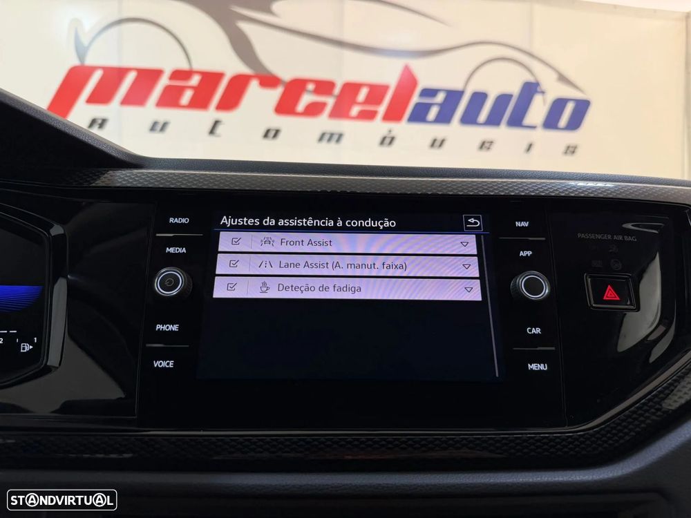 VW Polo 1.0 TSI Style - 31