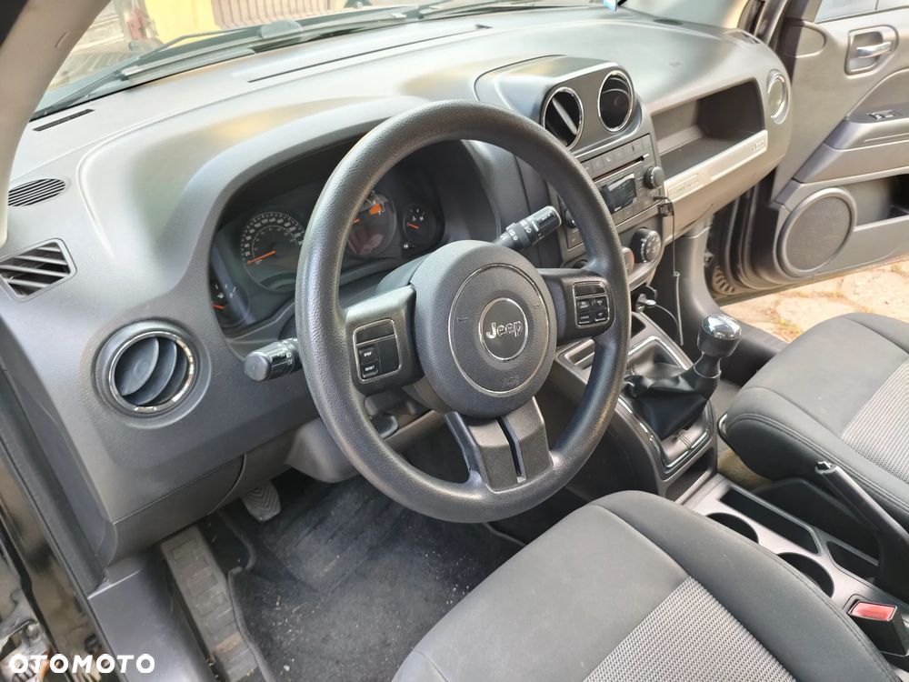 Jeep Compass 2.0 4x2 North - 20