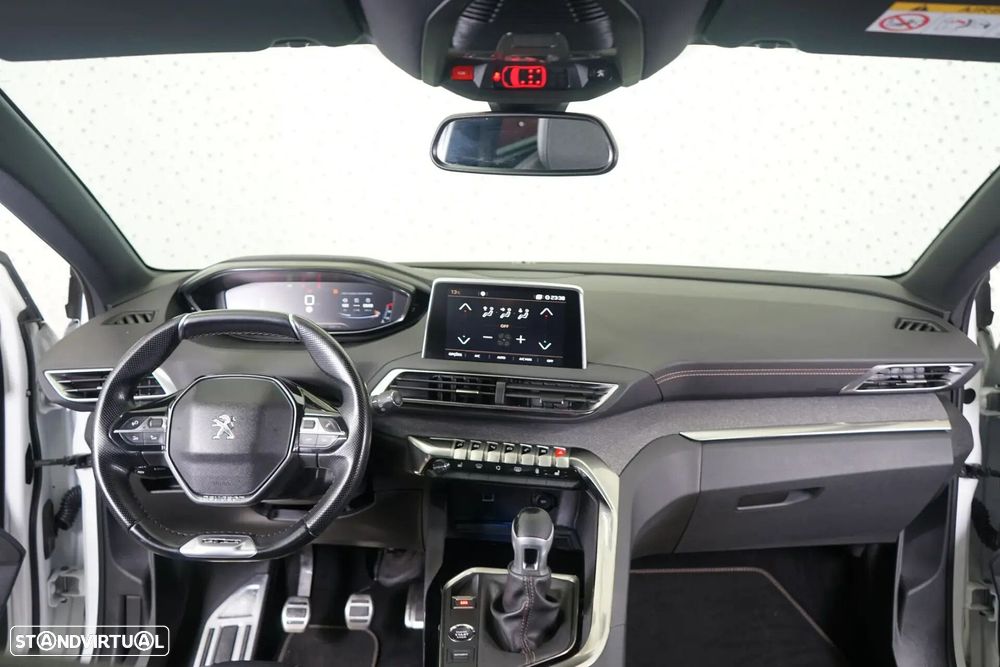 Peugeot 5008 - 17