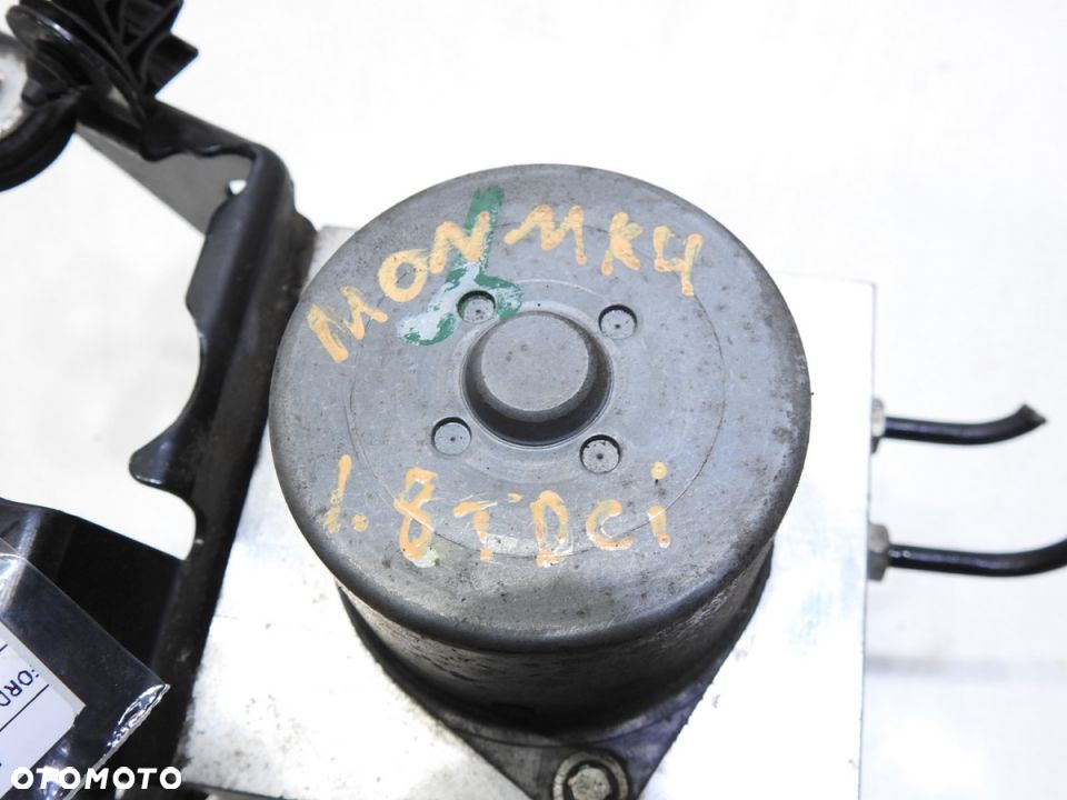 POMPA HAMULCOWA ABS FORD MONDEO MK4 1.8 TDCI - 6