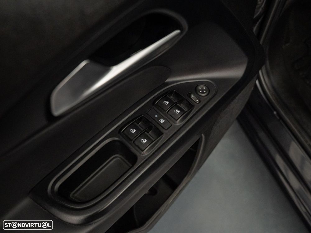 Fiat Tipo 1.3 M-Jet Lounge - 17