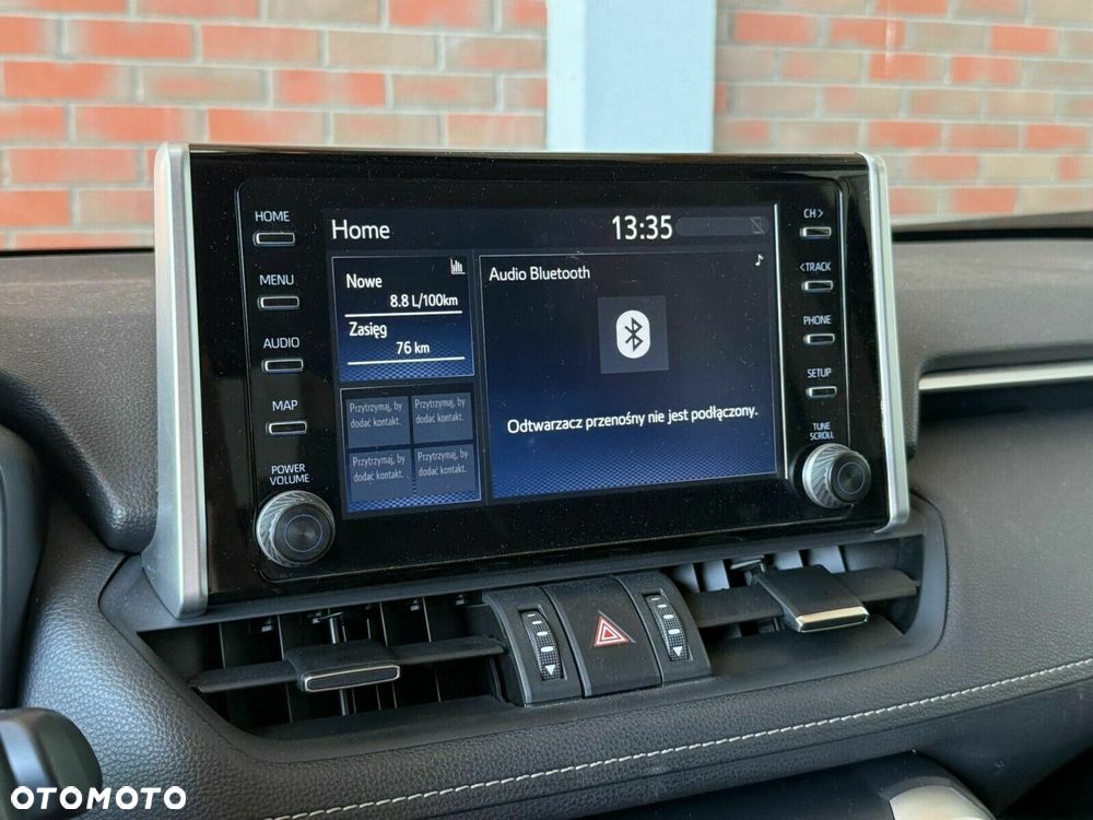 Toyota RAV4 - 22