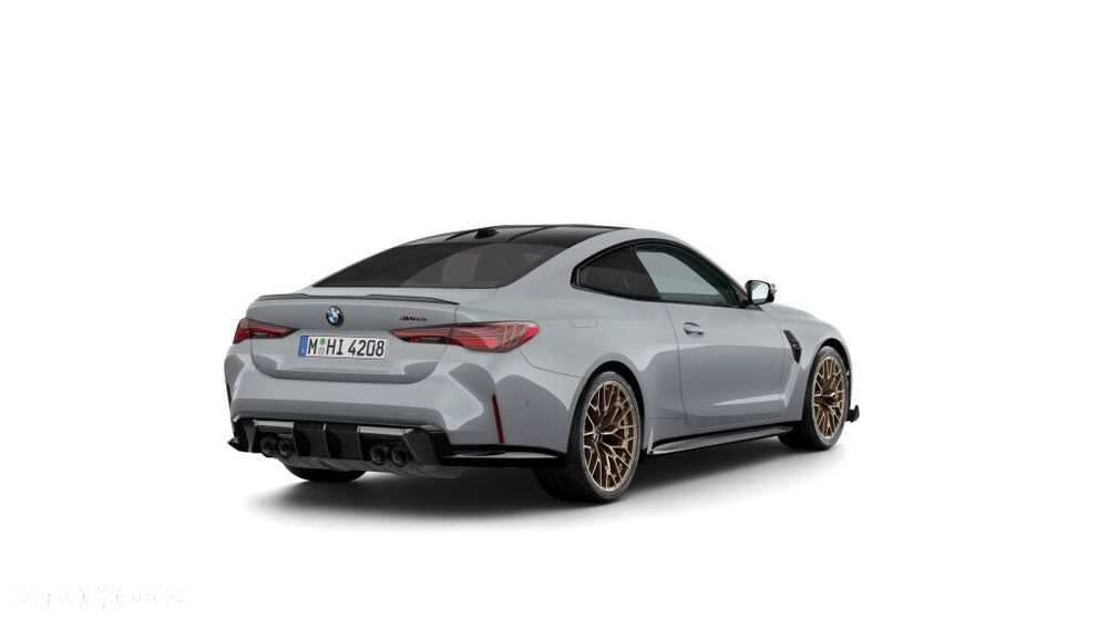 BMW M4 CS xDrive - 3